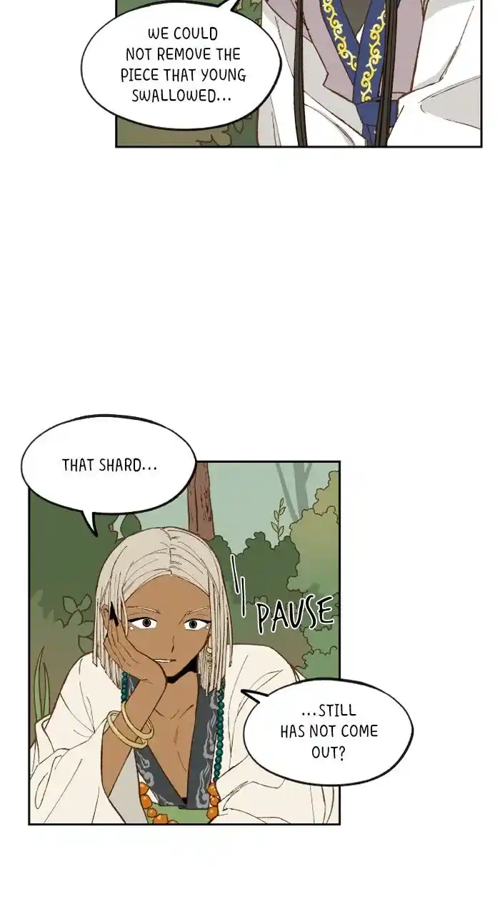 How to Become a Dragon Ch.181