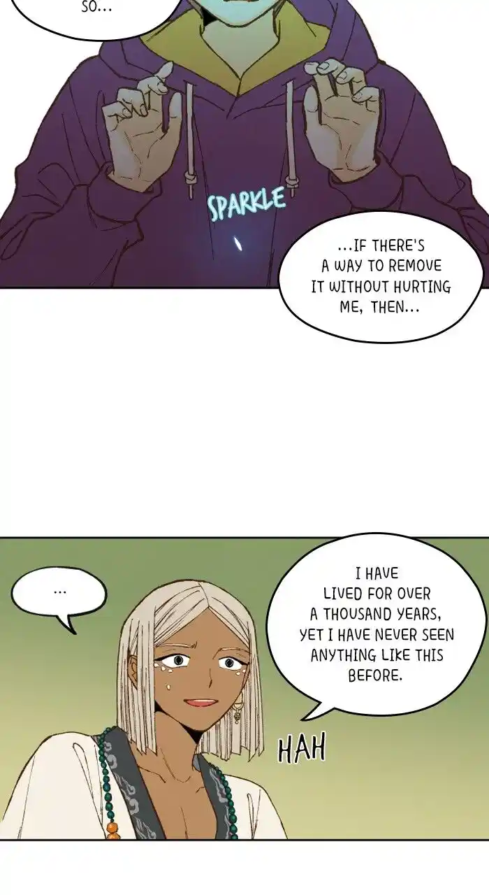 How to Become a Dragon Ch.181