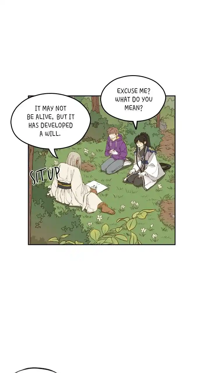 How to Become a Dragon Ch.181