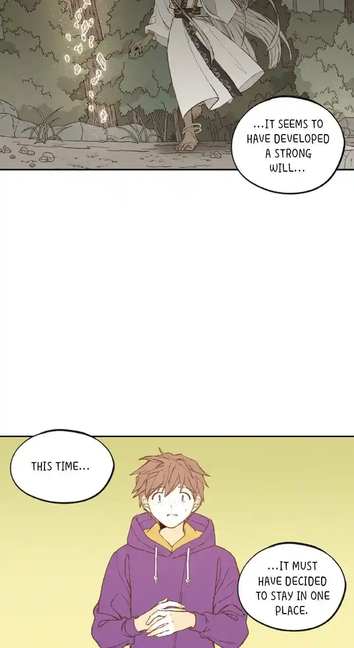 How to Become a Dragon Ch.181