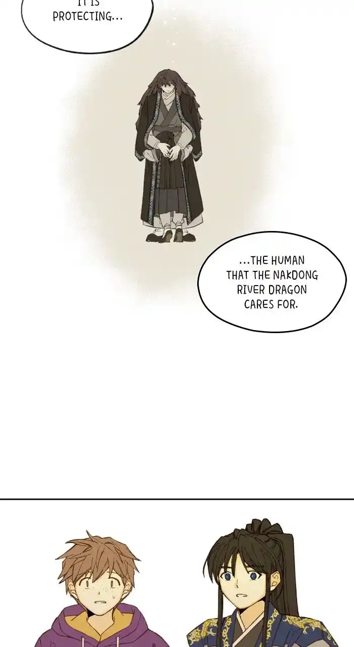 How to Become a Dragon Ch.181