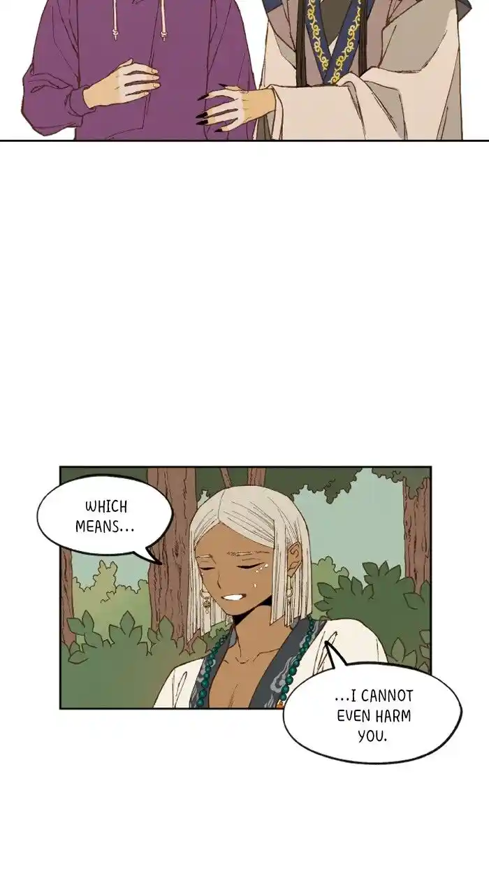 How to Become a Dragon Ch.181