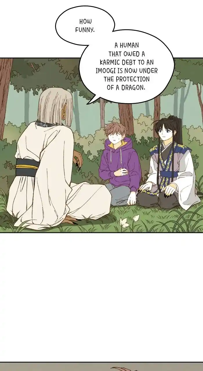 How to Become a Dragon Ch.181
