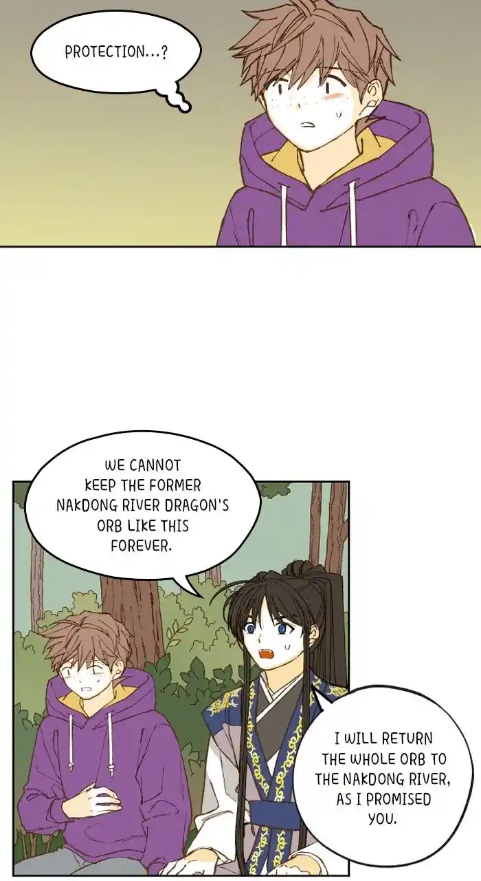 How to Become a Dragon Ch.181