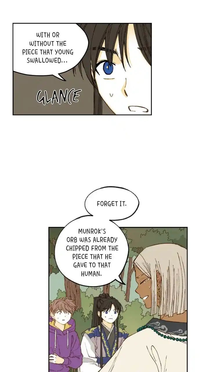 How to Become a Dragon Ch.181