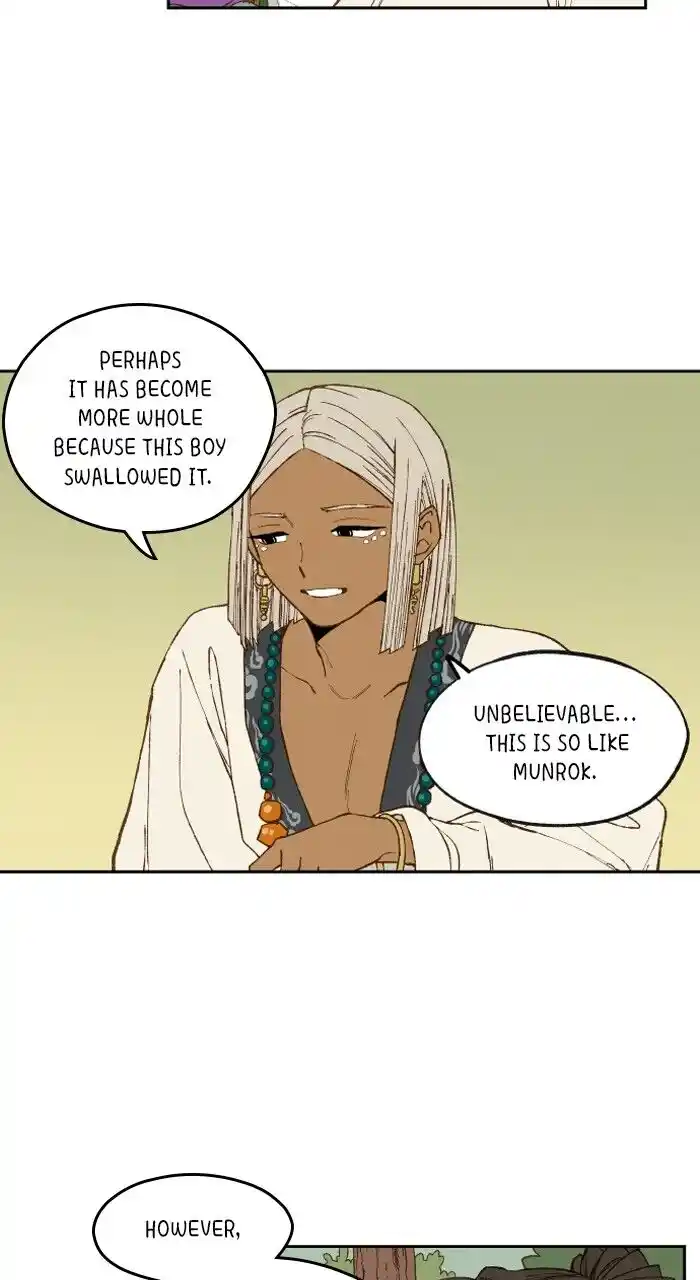 How to Become a Dragon Ch.181