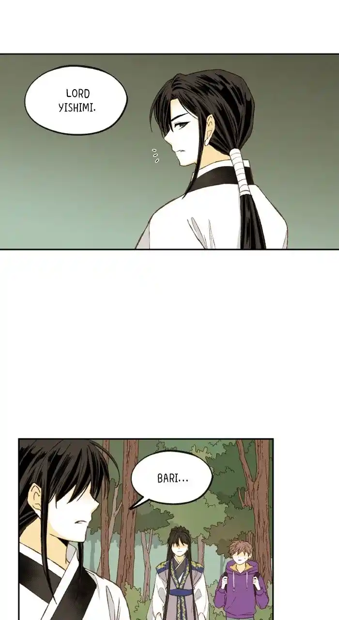 How to Become a Dragon Ch.181