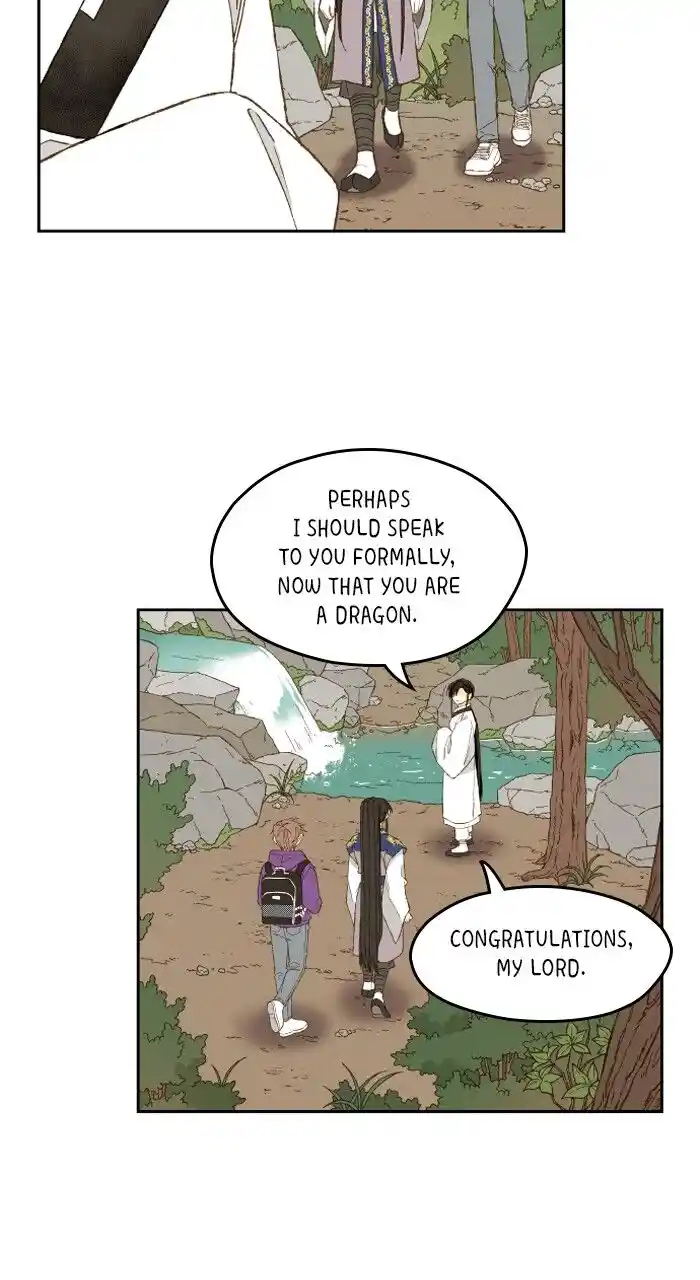 How to Become a Dragon Ch.181