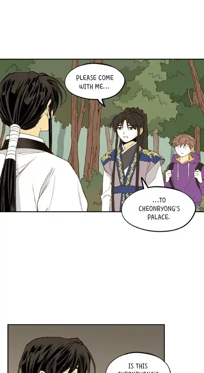 How to Become a Dragon Ch.181