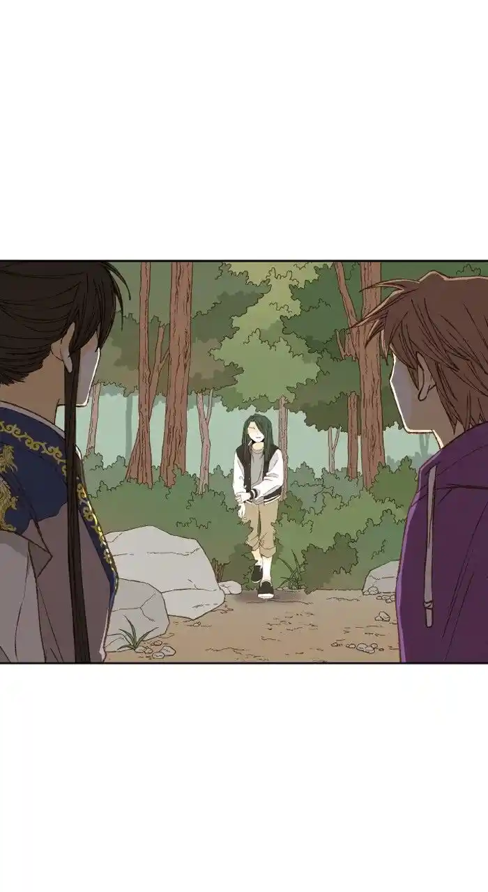 How to Become a Dragon Ch.181