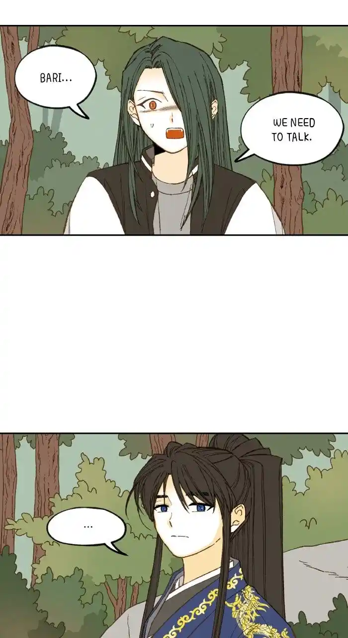 How to Become a Dragon Ch.181