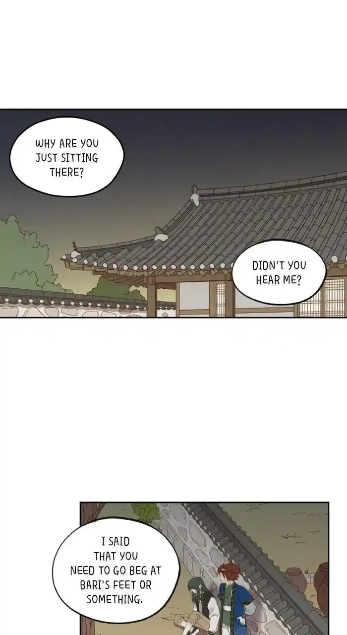 How to Become a Dragon Ch.182