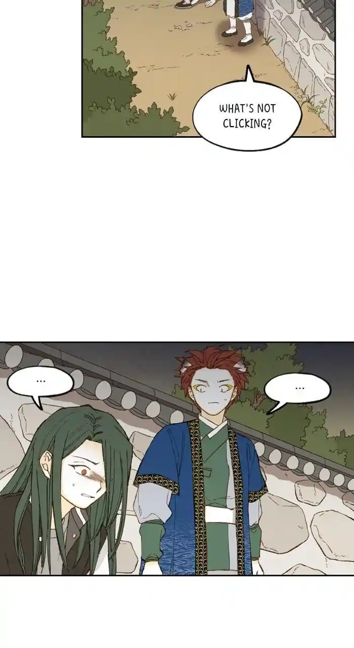 How to Become a Dragon Ch.182