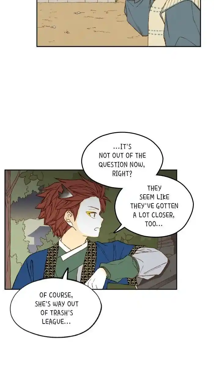 How to Become a Dragon Ch.182