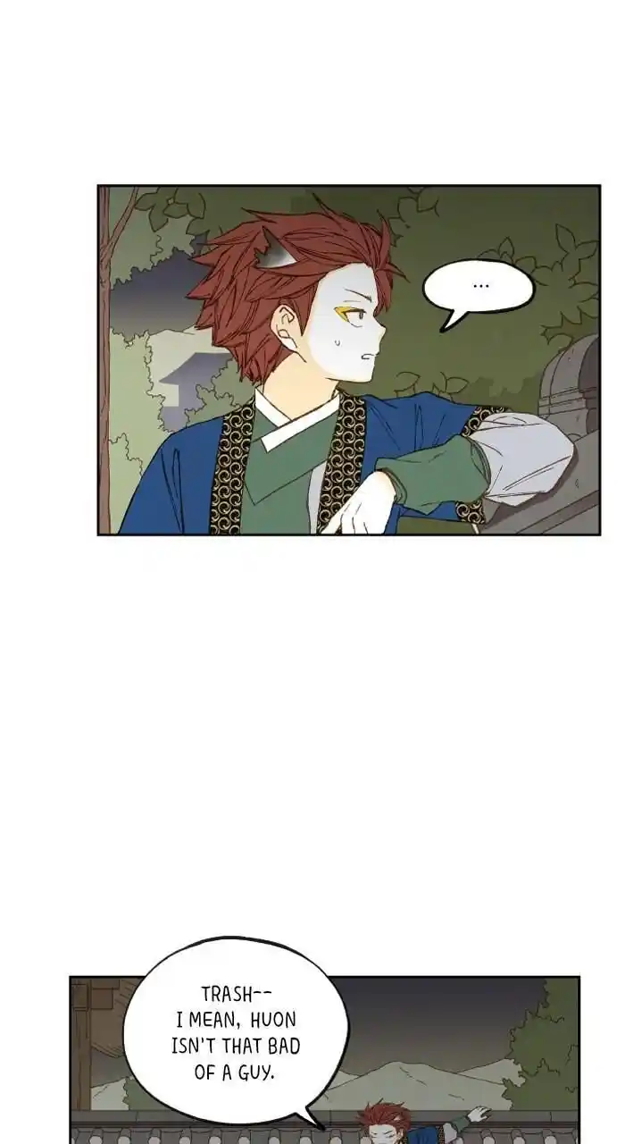 How to Become a Dragon Ch.182