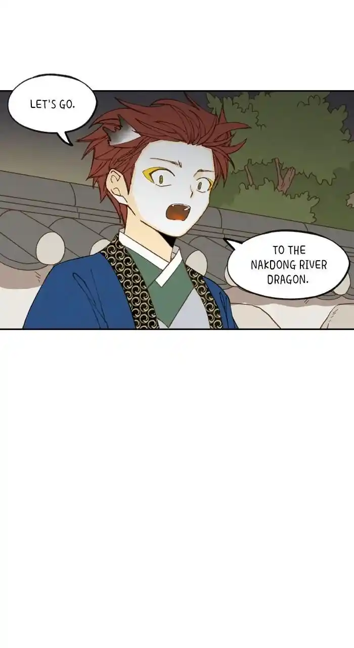 How to Become a Dragon Ch.182