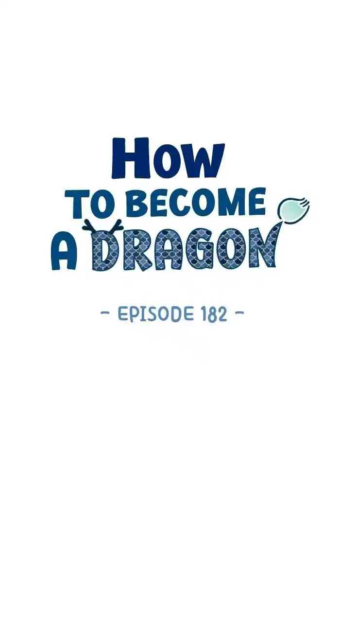 How to Become a Dragon Ch.182