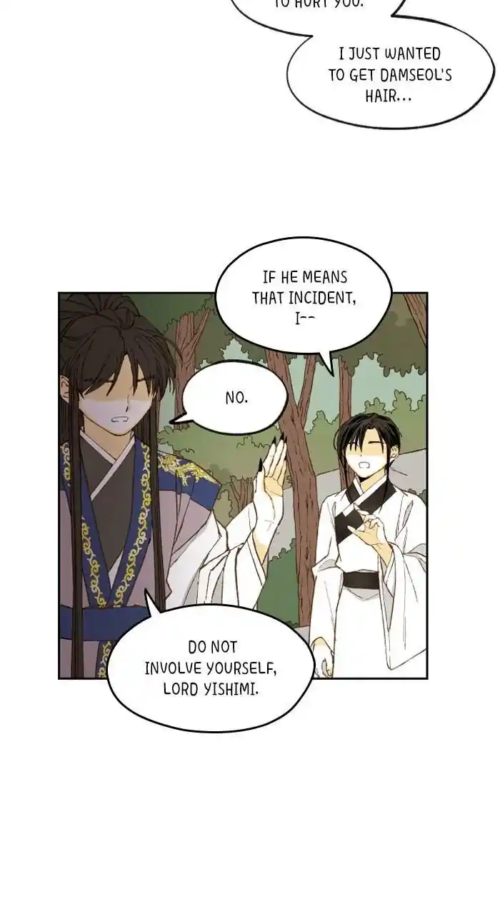 How to Become a Dragon Ch.182