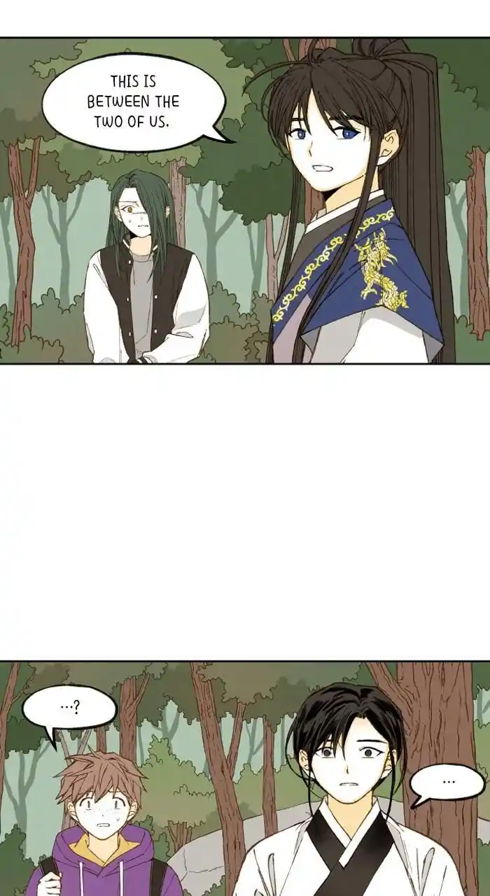 How to Become a Dragon Ch.182