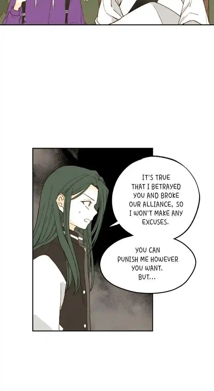 How to Become a Dragon Ch.182