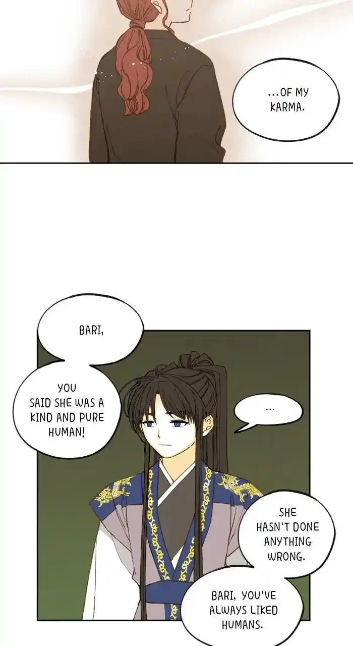 How to Become a Dragon Ch.182