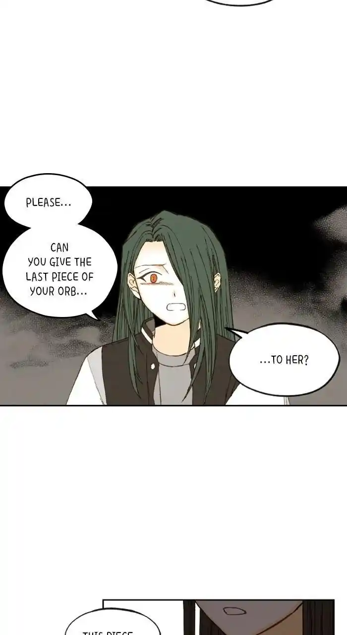 How to Become a Dragon Ch.182