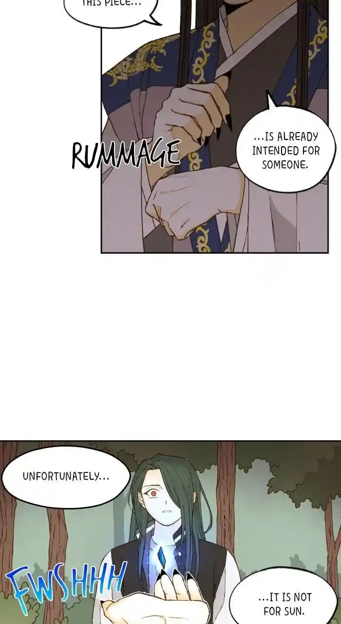 How to Become a Dragon Ch.182