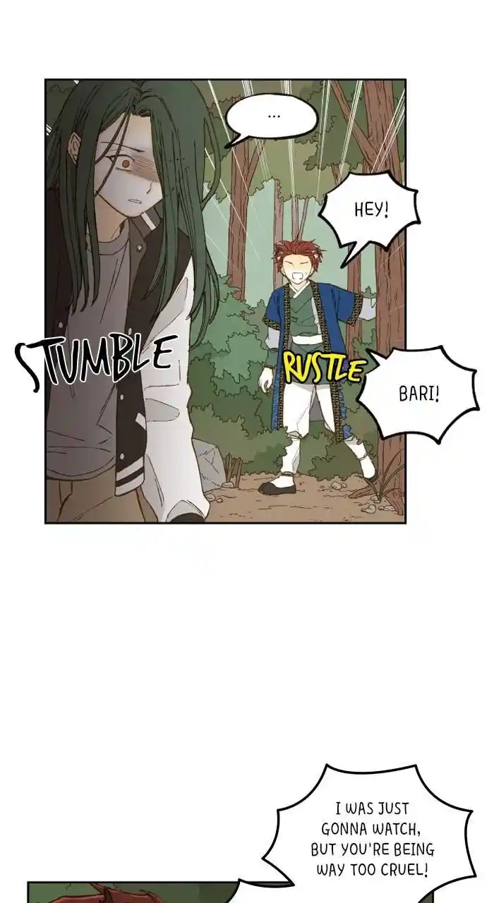 How to Become a Dragon Ch.182