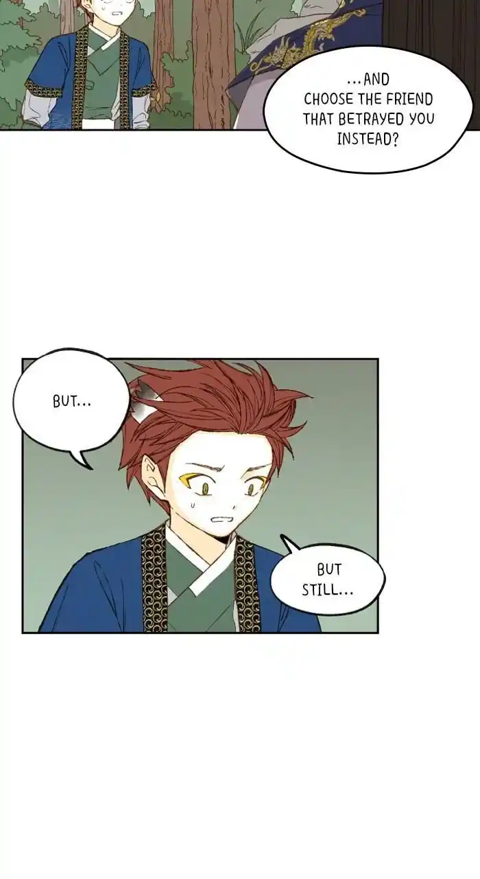 How to Become a Dragon Ch.182