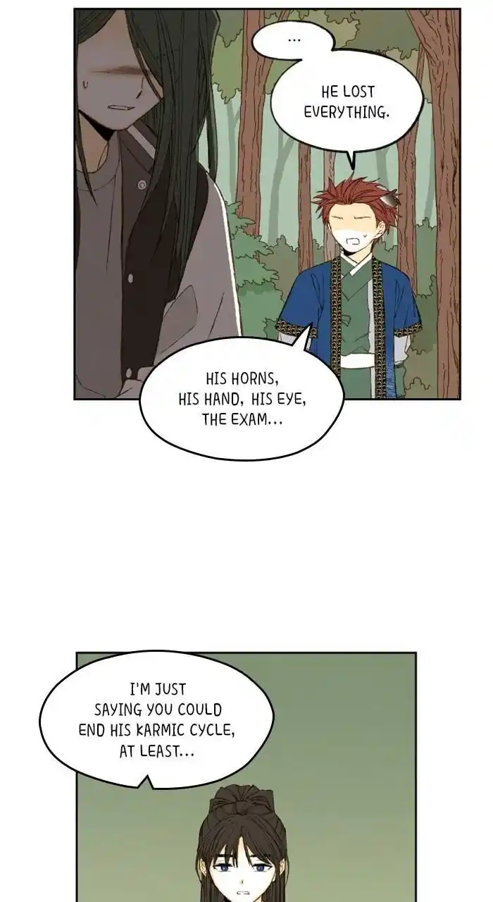 How to Become a Dragon Ch.182