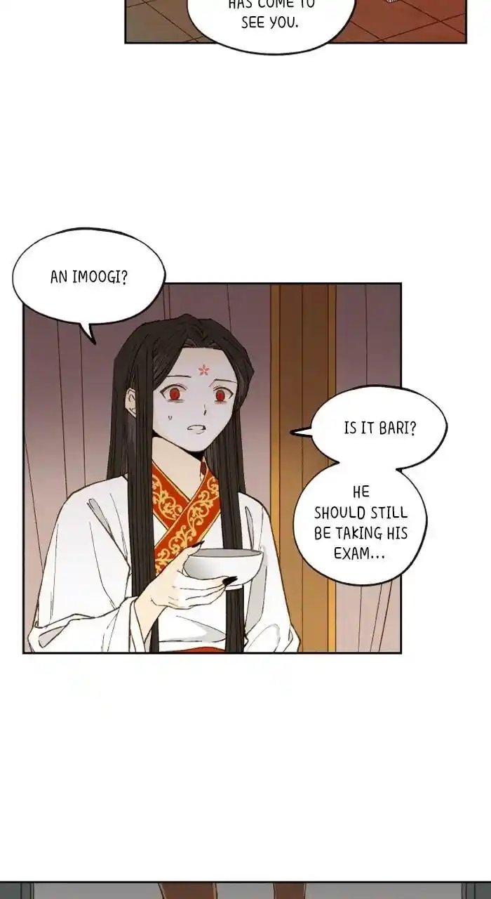 How to Become a Dragon Ch.182