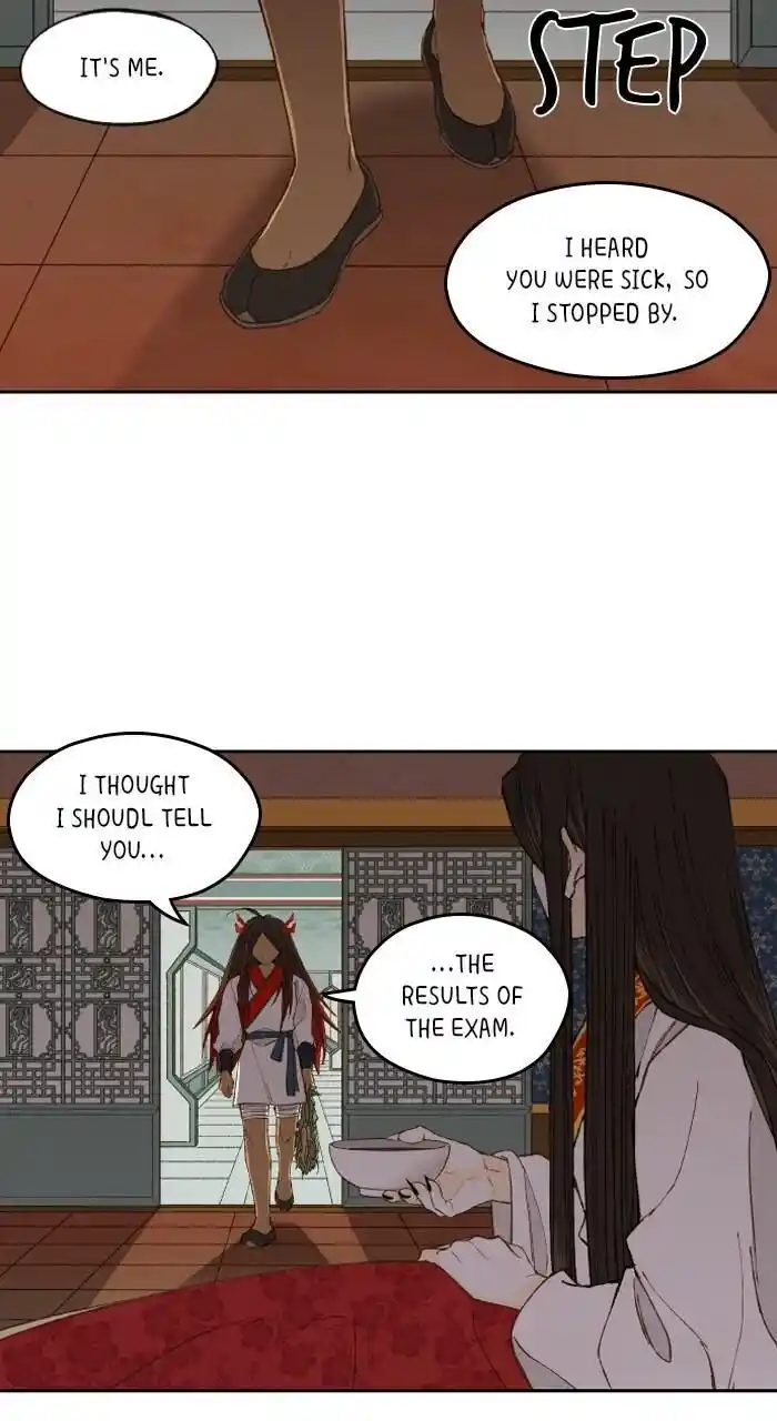 How to Become a Dragon Ch.182