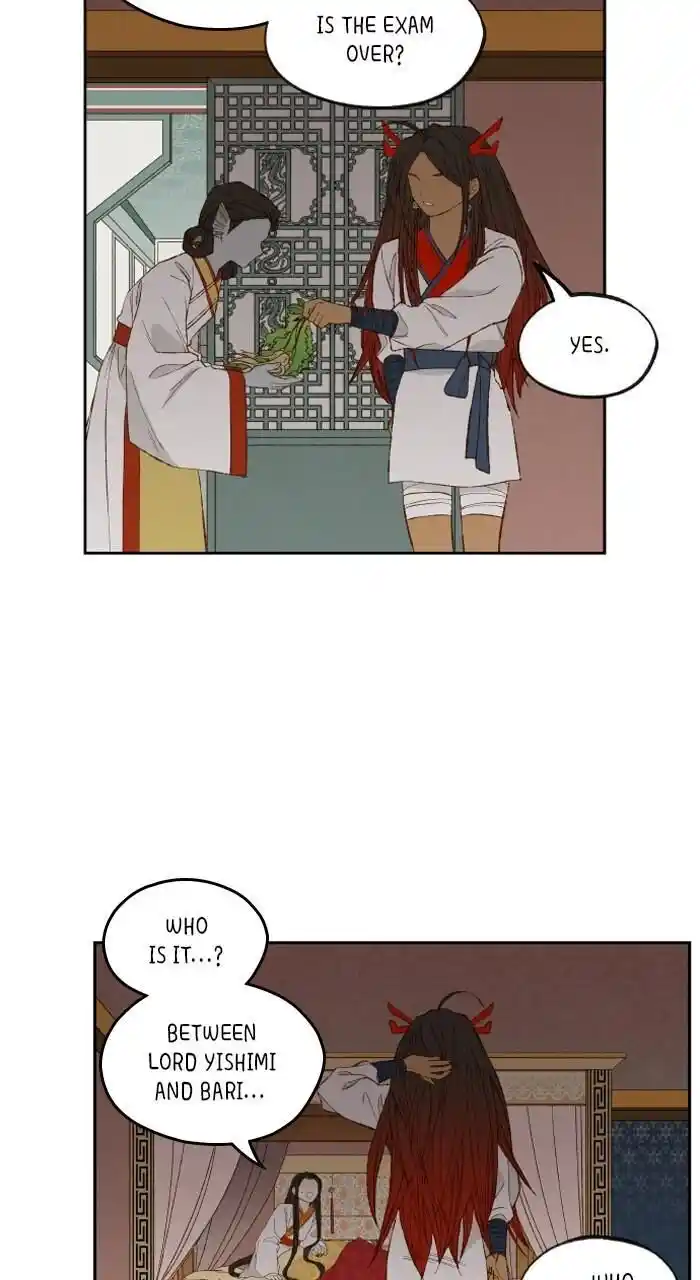 How to Become a Dragon Ch.182