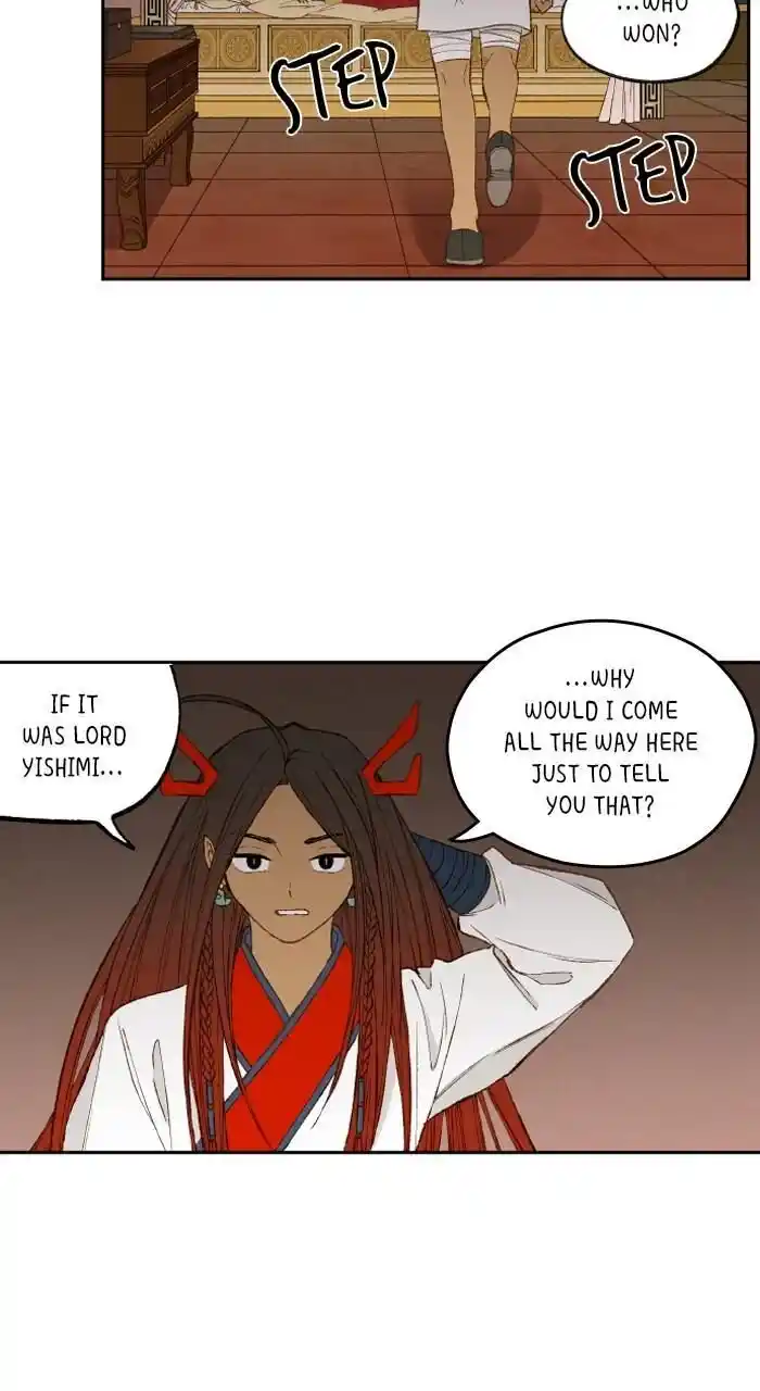 How to Become a Dragon Ch.182