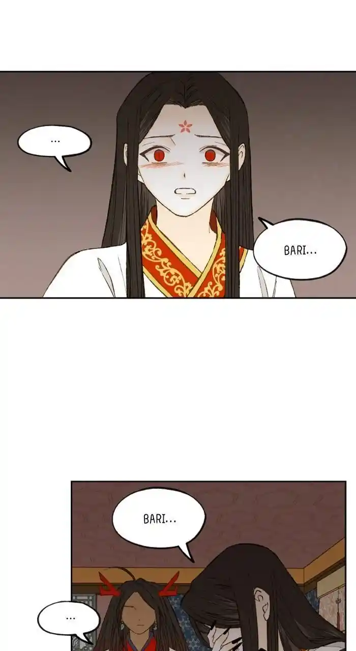 How to Become a Dragon Ch.182