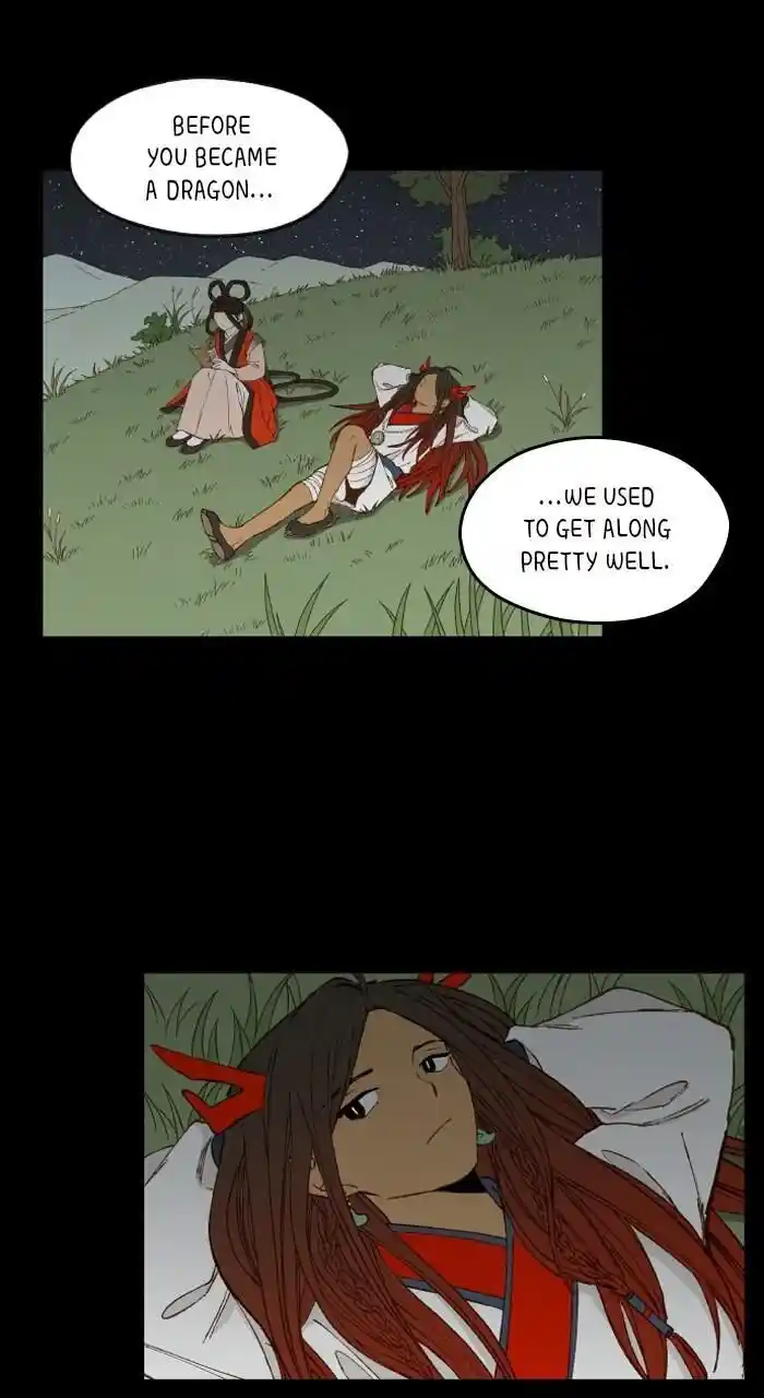 How to Become a Dragon Ch.182