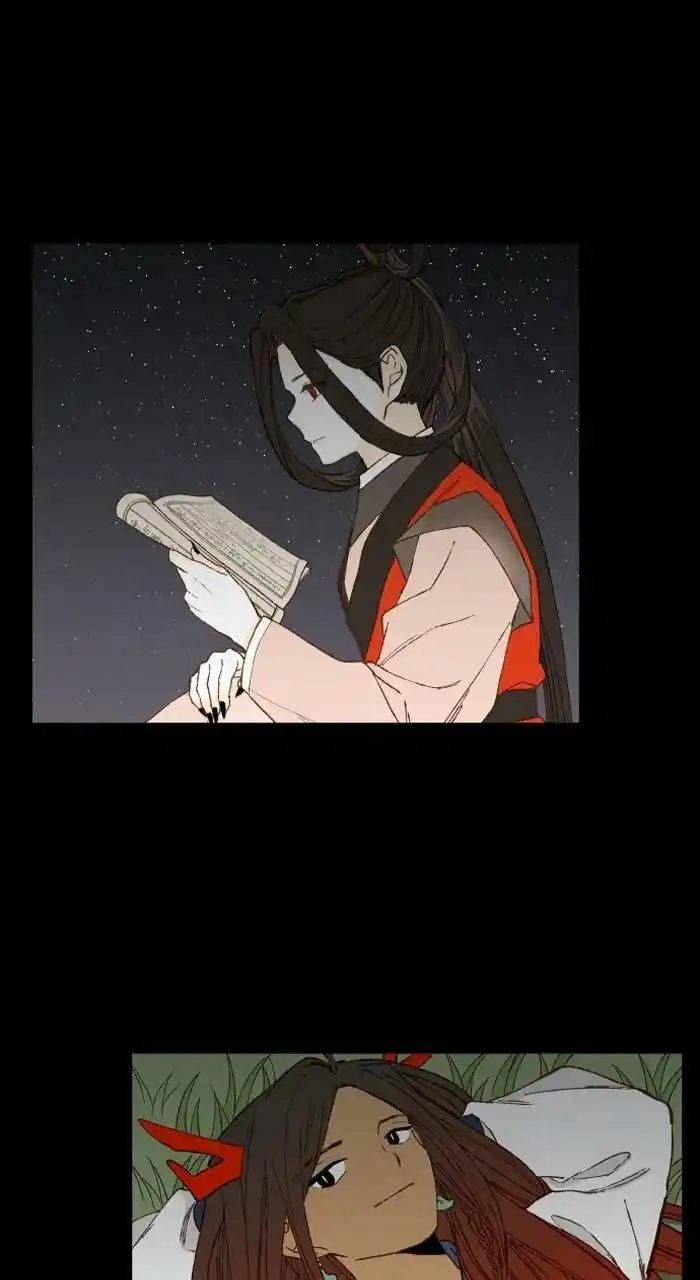 How to Become a Dragon Ch.182