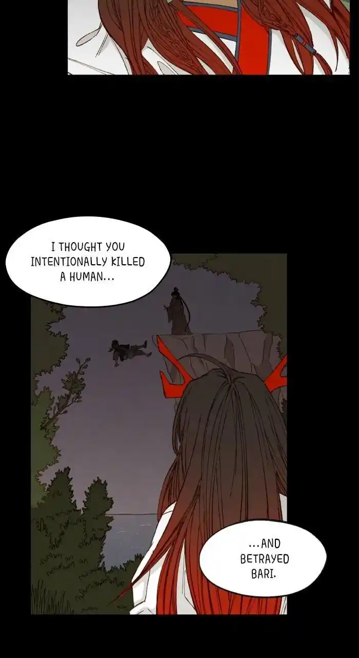 How to Become a Dragon Ch.182