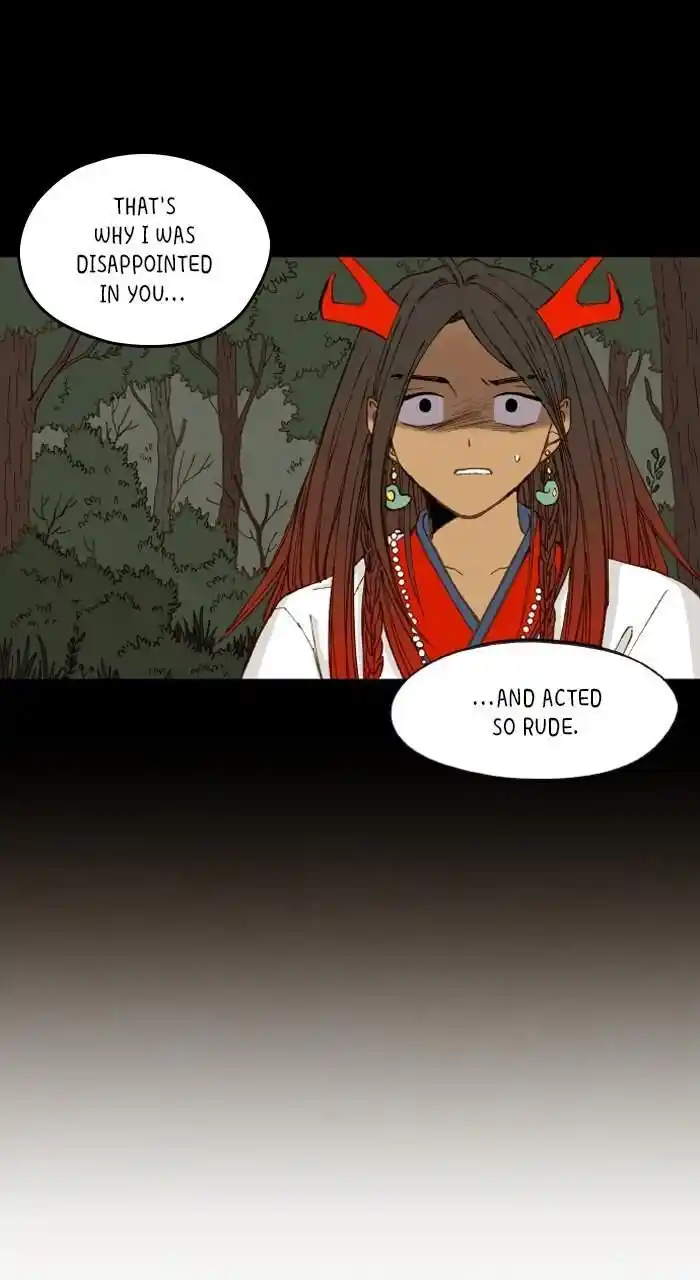 How to Become a Dragon Ch.182