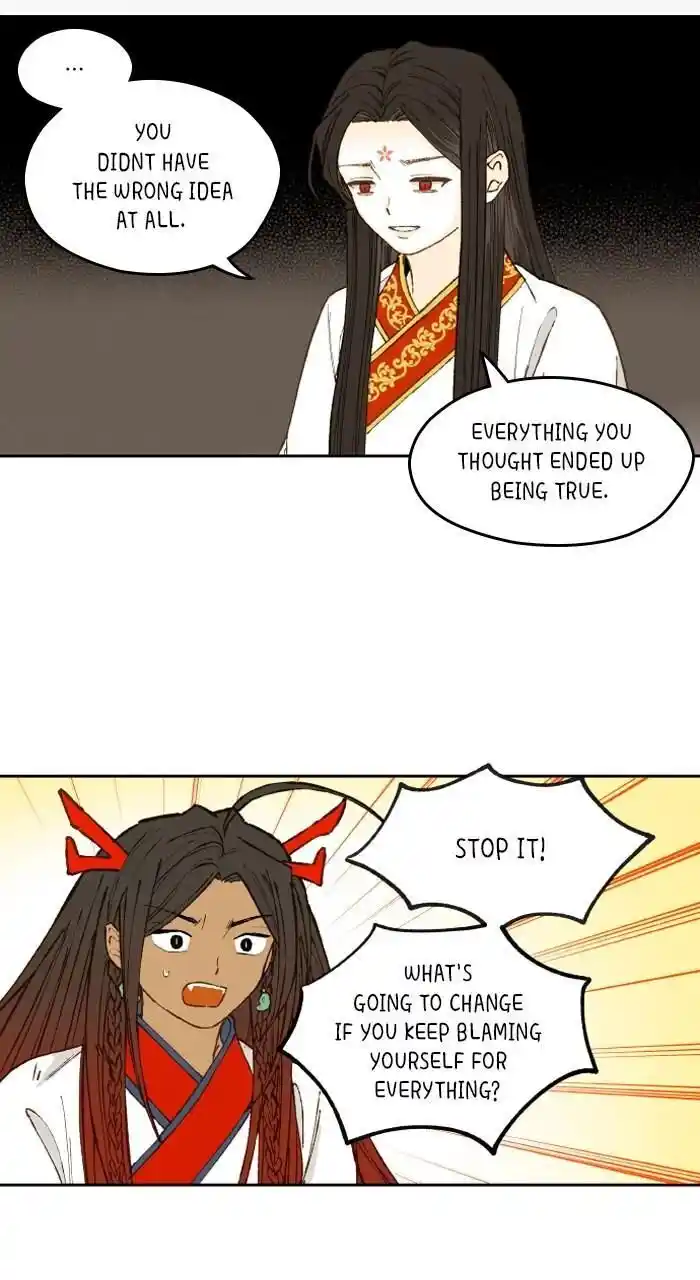 How to Become a Dragon Ch.182