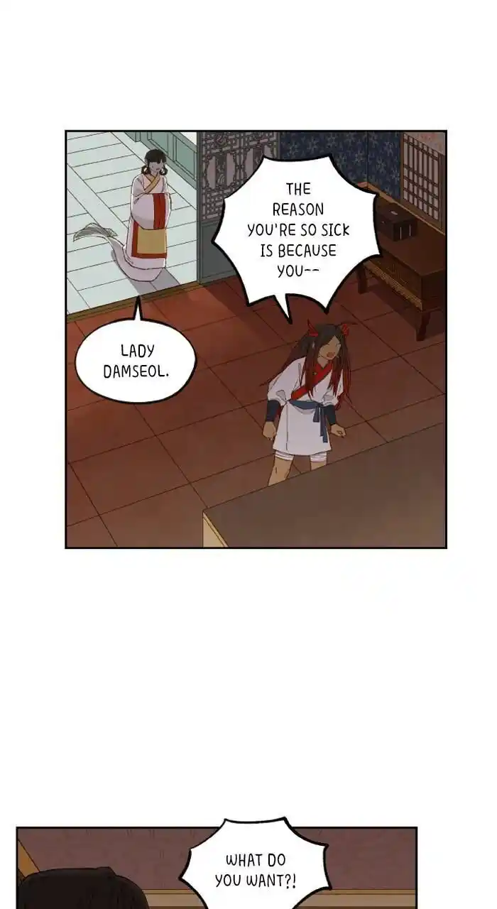 How to Become a Dragon Ch.182