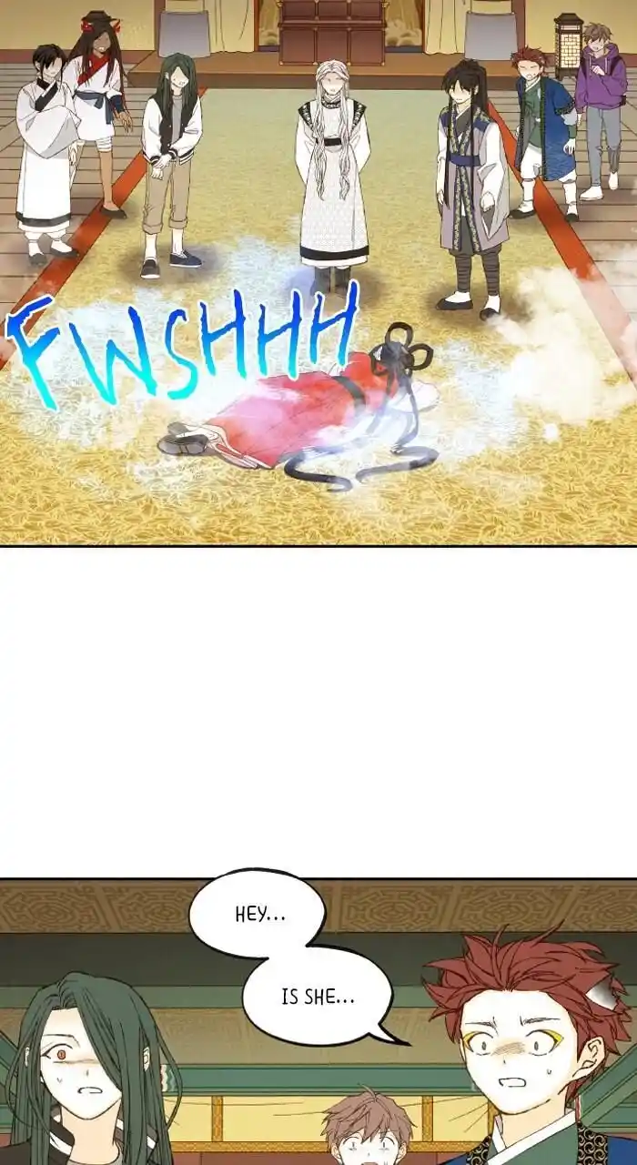 How to Become a Dragon Ch.184