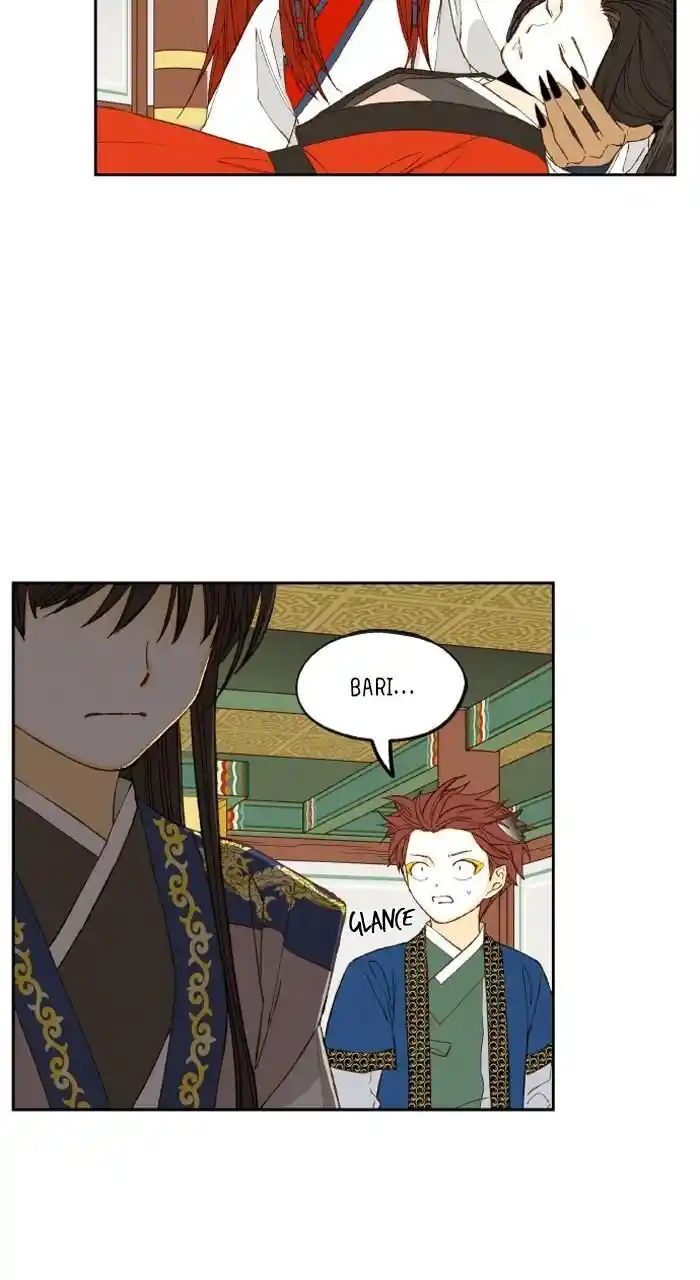 How to Become a Dragon Ch.184