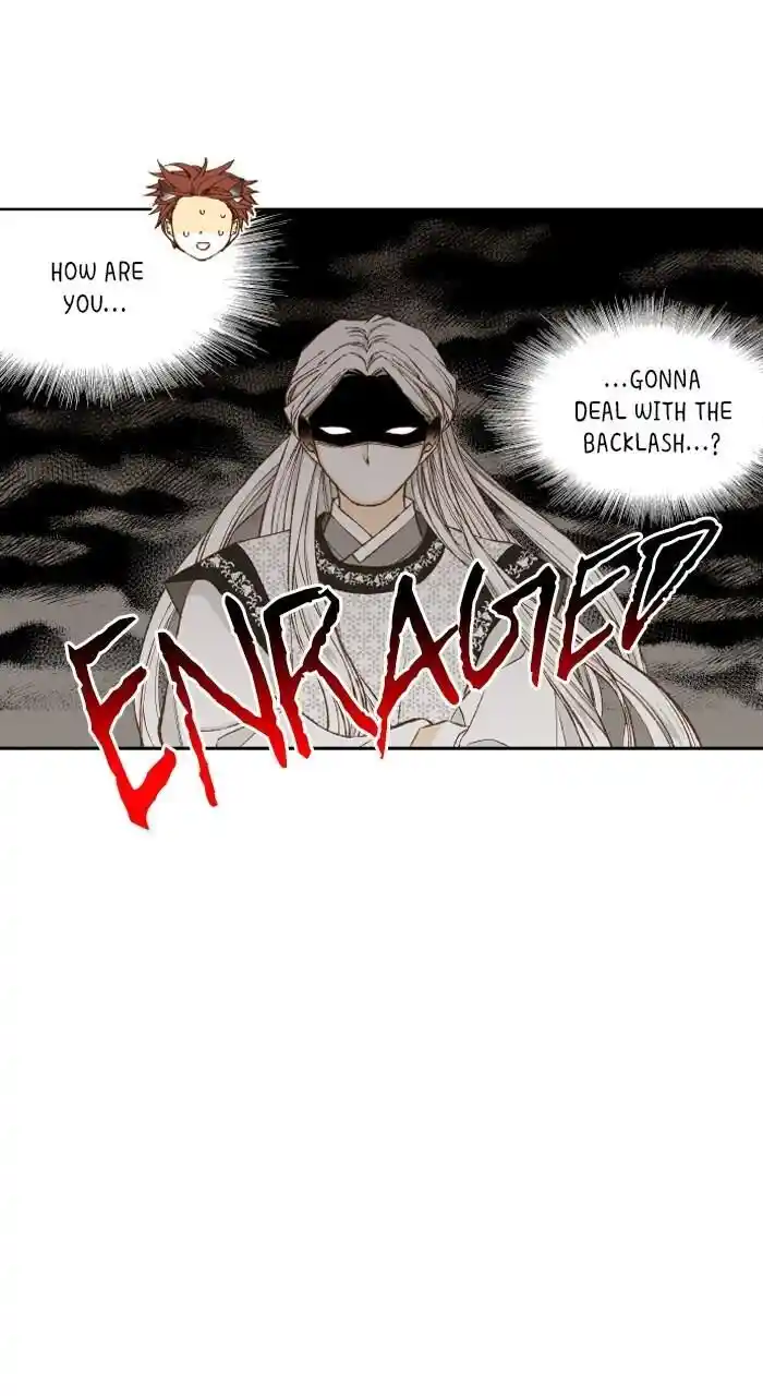 How to Become a Dragon Ch.184