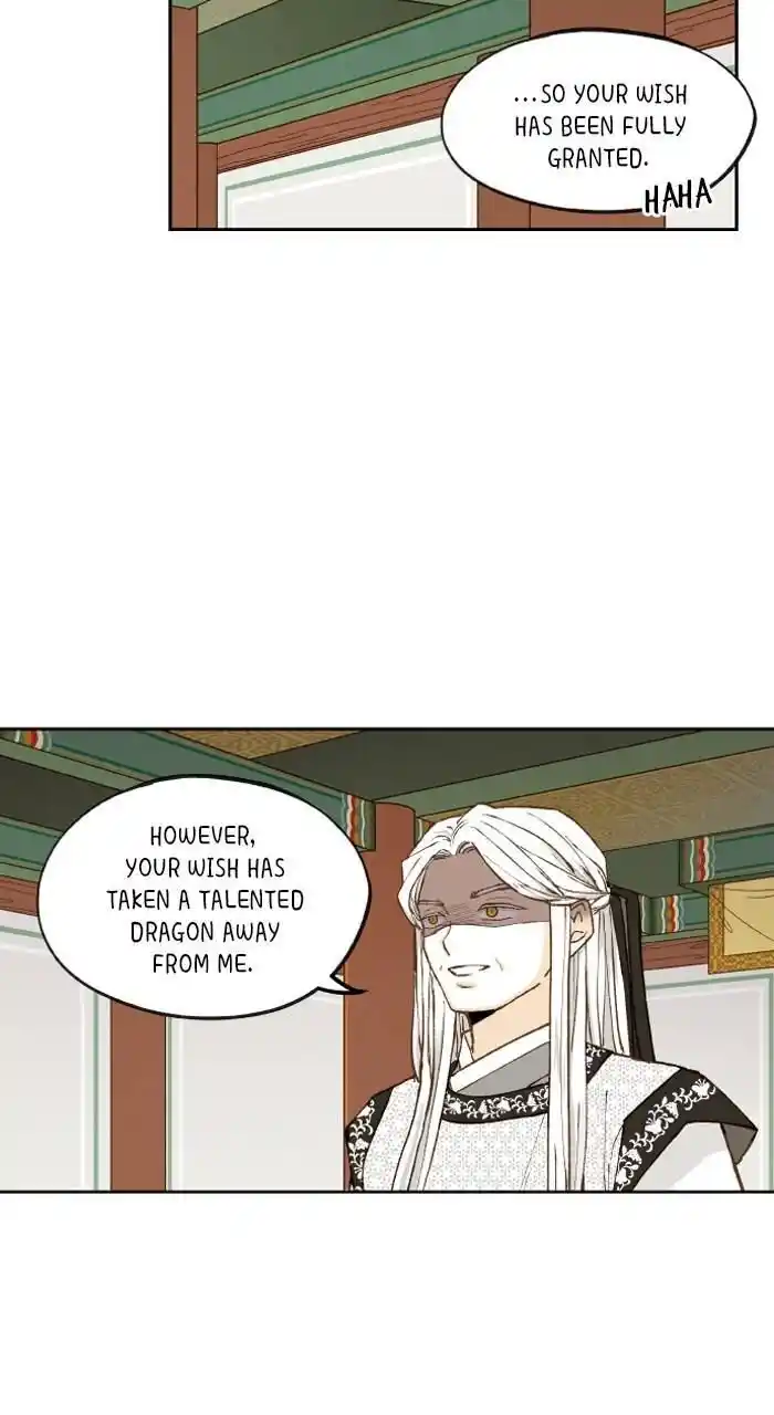 How to Become a Dragon Ch.184