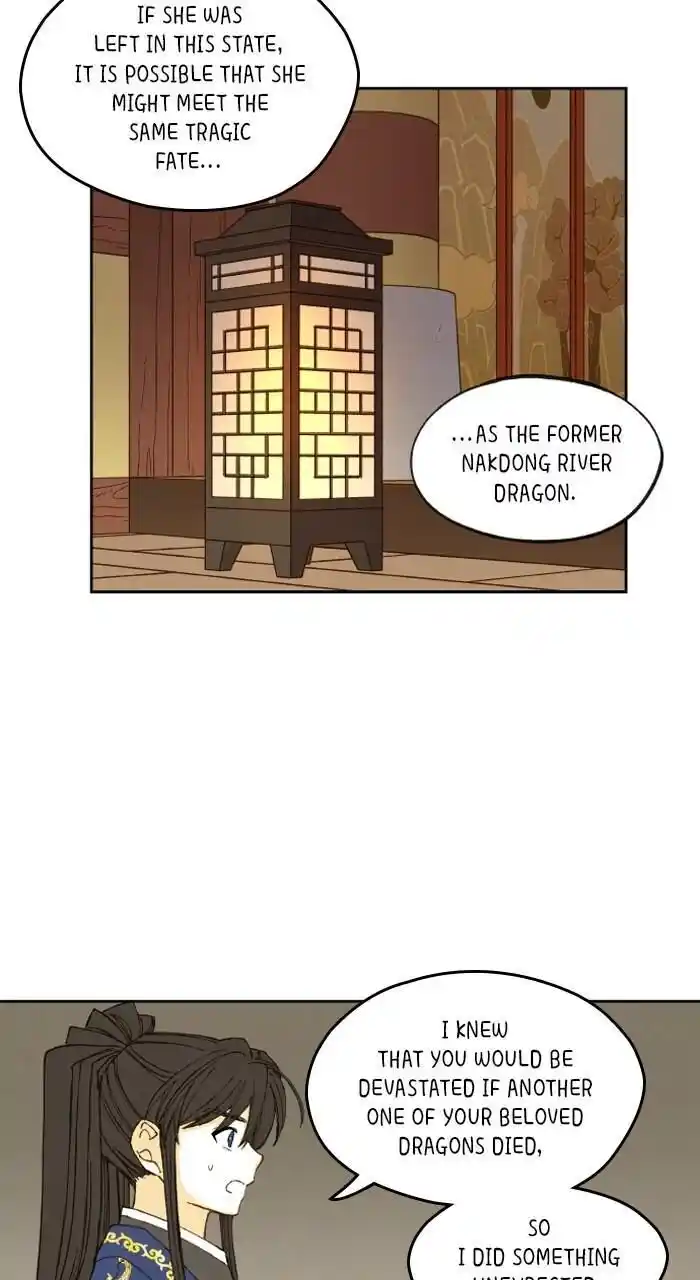 How to Become a Dragon Ch.184