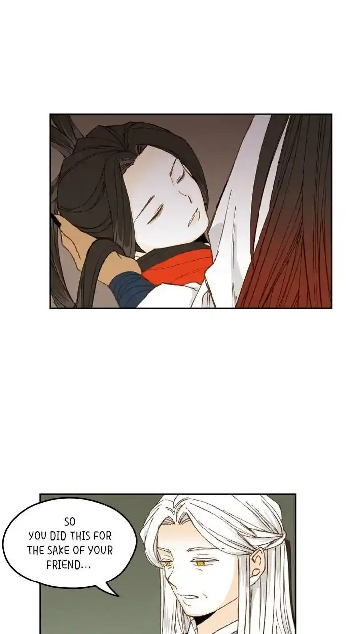 How to Become a Dragon Ch.184