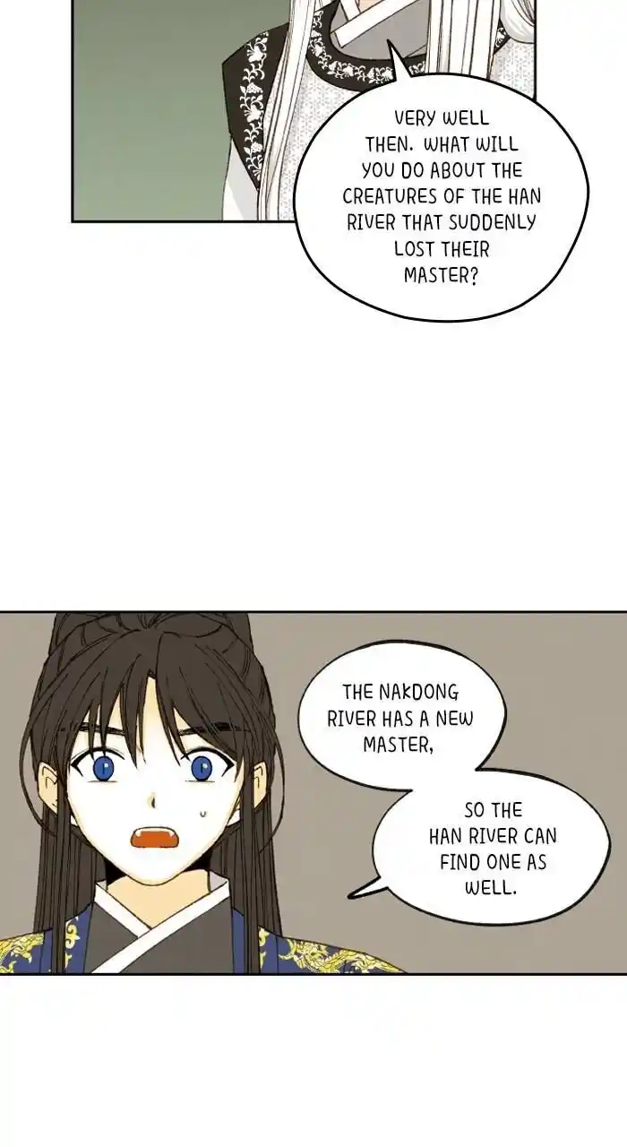 How to Become a Dragon Ch.184