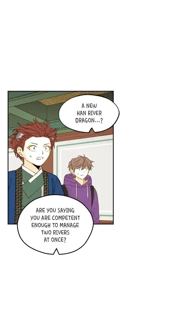 How to Become a Dragon Ch.184