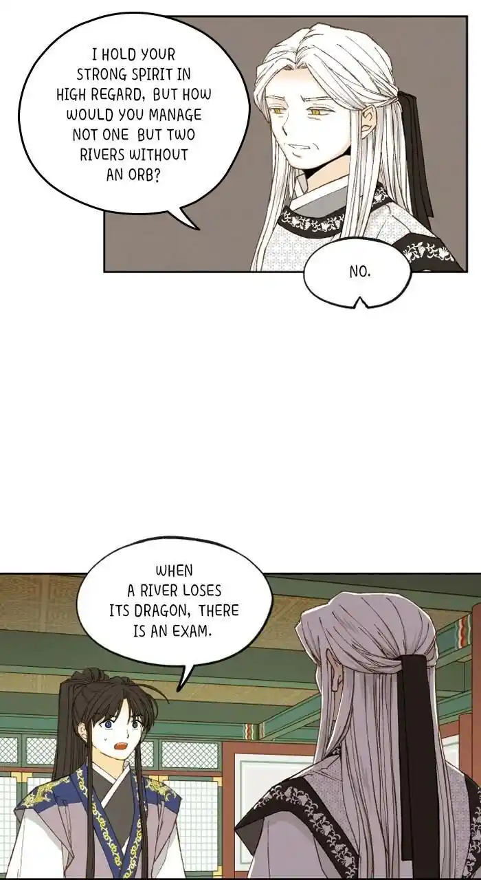 How to Become a Dragon Ch.184